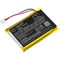 Ilc Replacement for 3gen Dermlite PRO Battery DERMLITE PRO